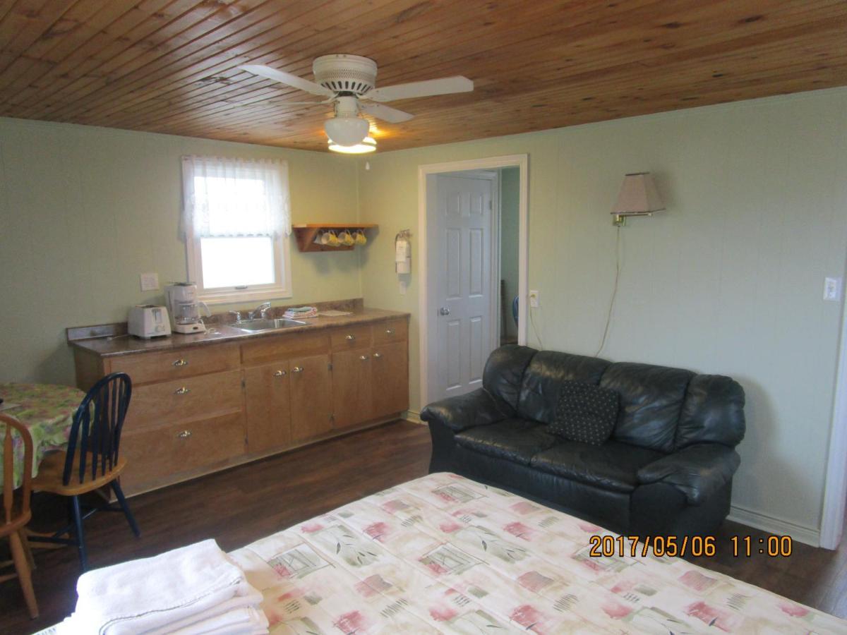 Sea'Scape Cottages Bayfield Exterior foto