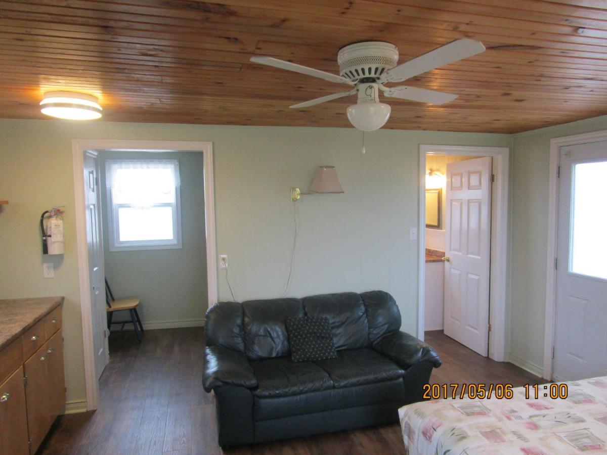 Sea'Scape Cottages Bayfield Exterior foto