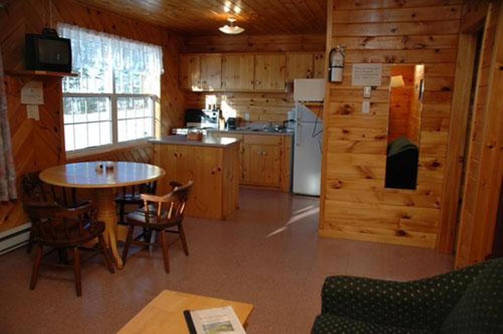 Sea'Scape Cottages Bayfield Zimmer foto