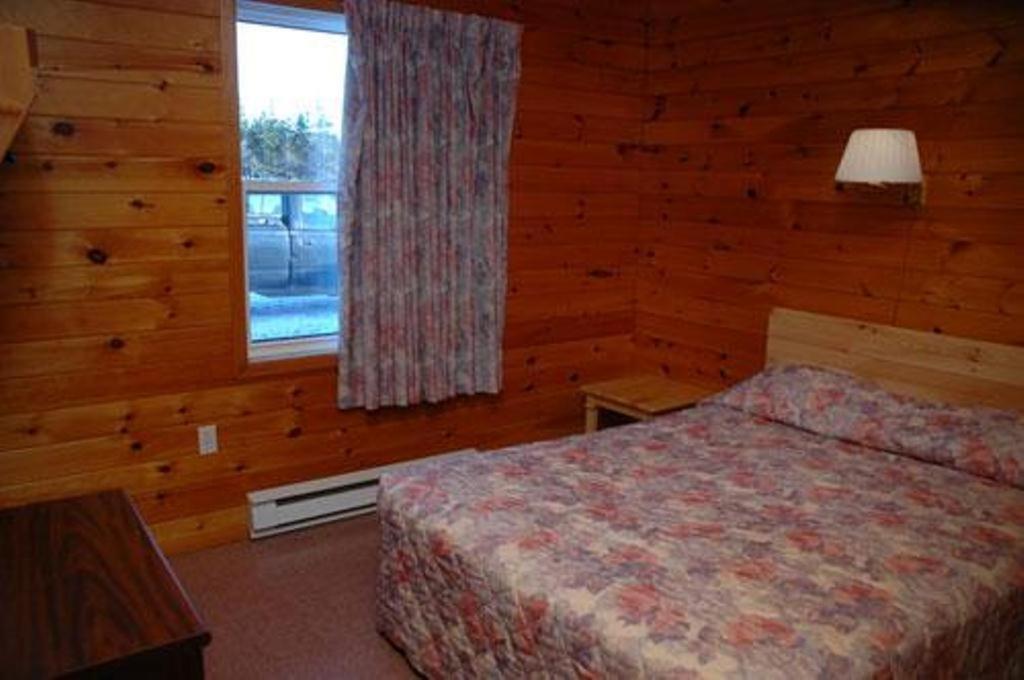 Sea'Scape Cottages Bayfield Zimmer foto